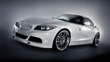 Картинка автомобили bmw