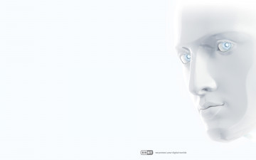 обоя компьютеры, nod, 32