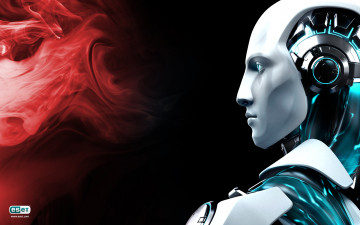 обоя компьютеры, nod, 32