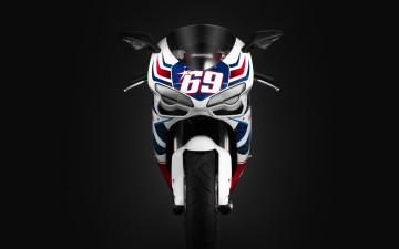 Картинка мотоциклы unsort moto