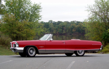 Картинка автомобили pontiac