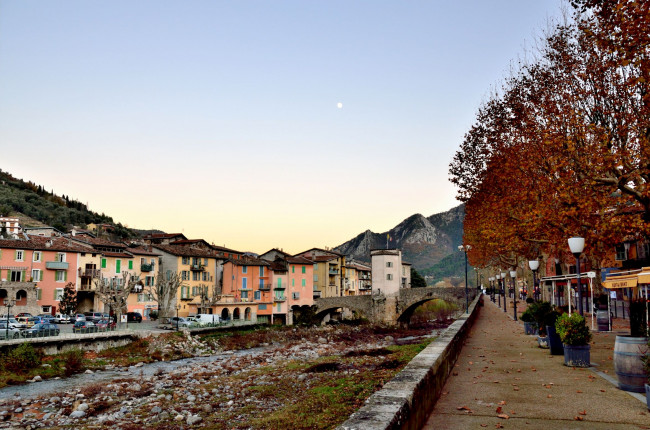 Обои картинки фото города, улицы, площади, набережные, sospel