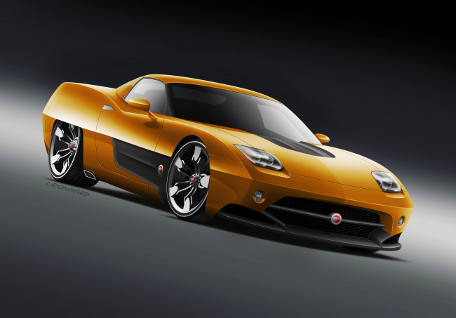 Обои картинки фото автомобили, векторная, графика, vt