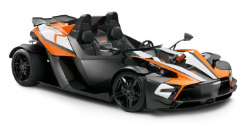 Картинка 011 ktm bow автомобили болид спорт