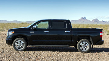 Картинка toyota tundra автомобили motor corporation Япония