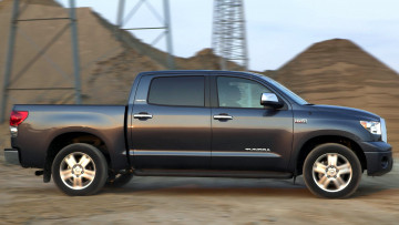 Картинка toyota tundra автомобили motor corporation Япония