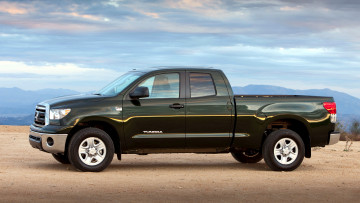 Картинка toyota tundra автомобили motor corporation Япония