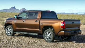 Картинка toyota tundra автомобили Япония motor corporation