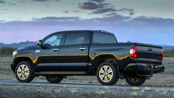 Картинка toyota tundra автомобили Япония motor corporation