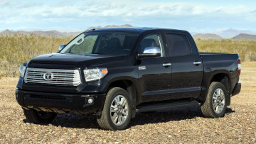 Картинка toyota tundra автомобили Япония motor corporation