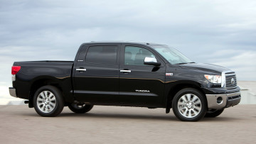 Картинка toyota tundra автомобили Япония motor corporation
