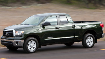 Картинка toyota tundra автомобили Япония motor corporation