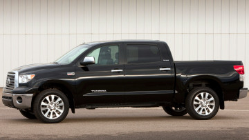 Картинка toyota tundra автомобили Япония motor corporation