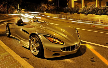 Картинка veritas rs iii roadster автомобили vermot ag германия