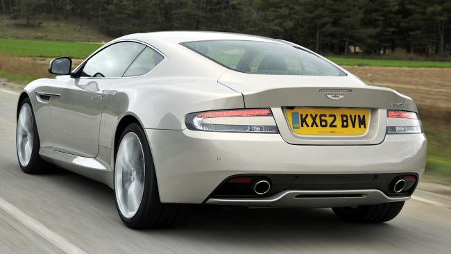 Обои картинки фото aston, martin, db9, автомобили, великобритания, элитные, ltd