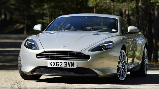 Обои картинки фото aston, martin, db9, автомобили, великобритания, элитные, ltd