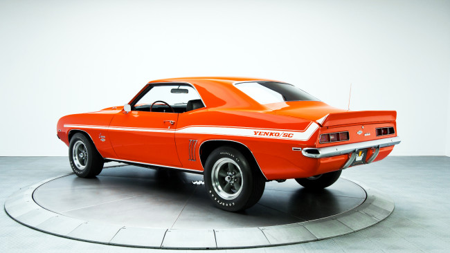 Обои картинки фото chevrolet, camaro, автомобили, сша, gm, division