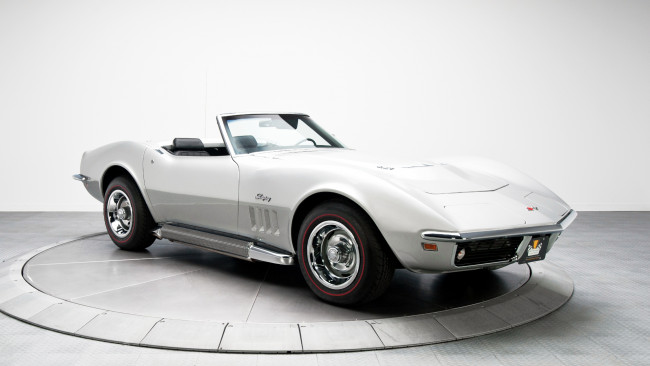 Обои картинки фото corvette, автомобили, сша, gm, chevrolet, division