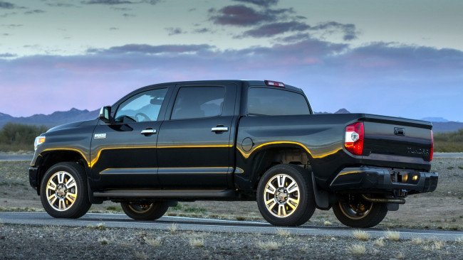 Обои картинки фото toyota, tundra, автомобили, Япония, motor, corporation