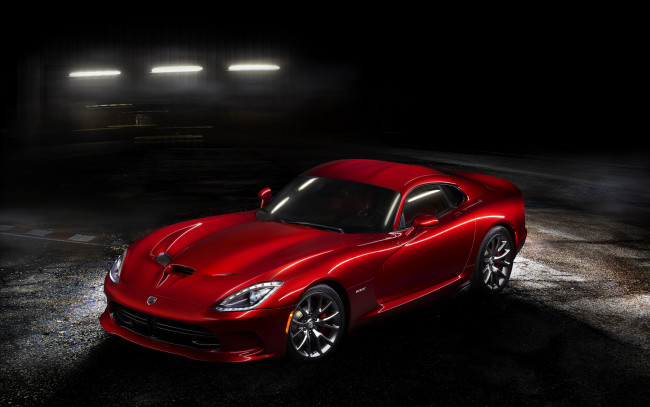 Обои картинки фото 2012, srt, viper, gts, автомобили, dodge