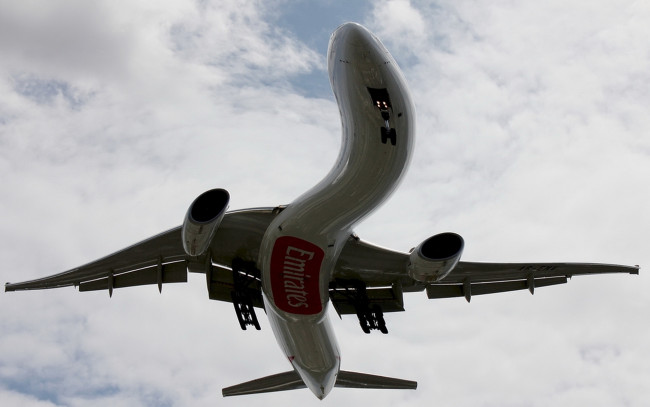 Обои картинки фото юмор, приколы, облака