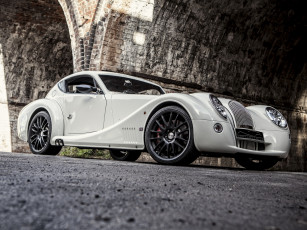 обоя автомобили, morgan