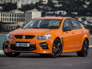Картинка автомобили vauxhall 2014 gts vxr8