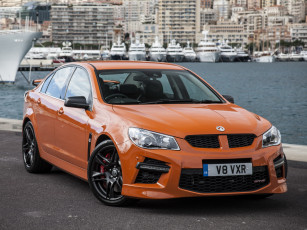 Картинка автомобили vauxhall 2014 gts vxr8