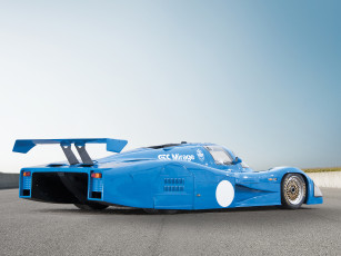 Картинка mirage+m12+group+c+sports+prototype автомобили mirage