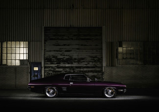 Картинка автомобили ford falcon