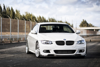 Картинка автомобили bmw