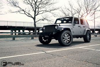 Картинка автомобили jeep