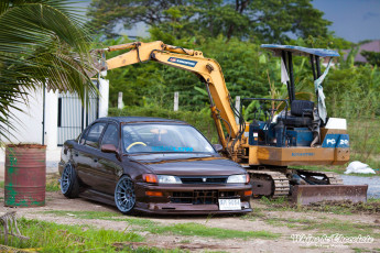 Картинка автомобили toyota