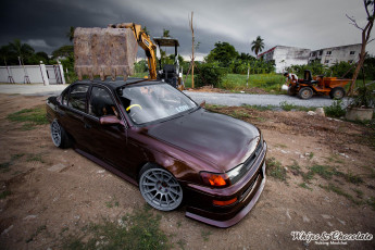 Картинка автомобили toyota