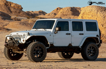 Картинка автомобили jeep