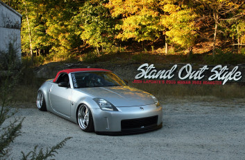 Картинка автомобили nissan datsun