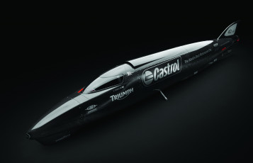 Картинка автомобили triumph