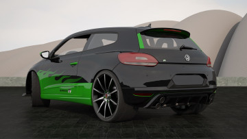 Картинка автомобили 3д bull dragon