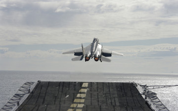 Картинка авиация авиационный+пейзаж креатив взлёт