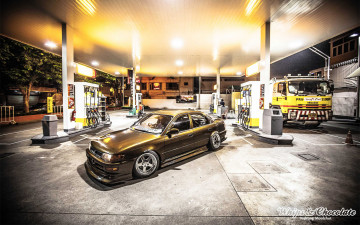 Картинка автомобили toyota