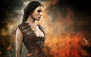 Картинка конан-варвар кино+фильмы conan+the+barbarian+ 2011 conan the barbarian конан варвар