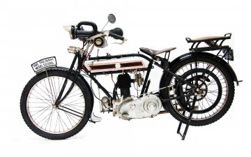 Картинка мотоциклы triumph moto