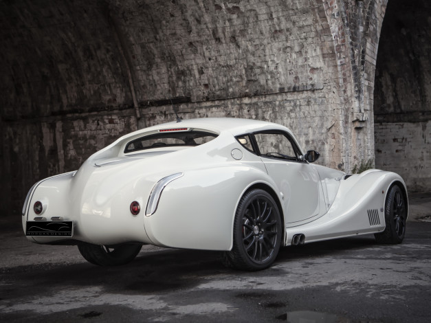 Обои картинки фото автомобили, morgan