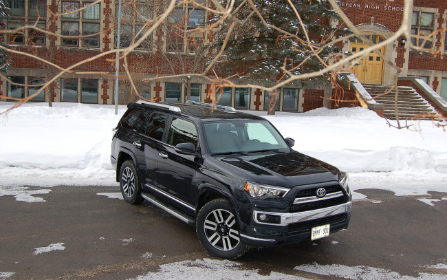 Обои картинки фото автомобили, toyota