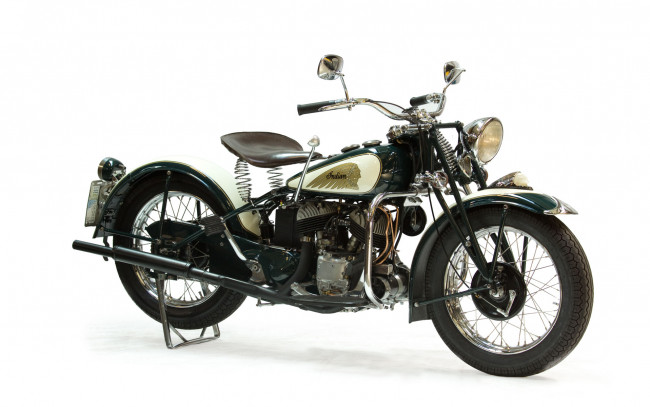 Обои картинки фото мотоциклы, indian, motorcycle
