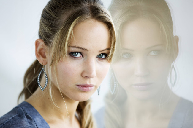 Обои картинки фото девушки, jennifer lawrence, jennifer, lawrence