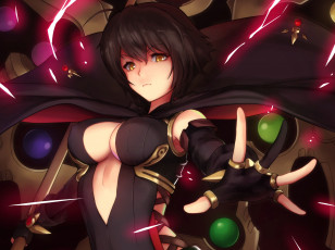 Картинка аниме unknown +другое девушка