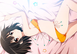 Картинка аниме unknown +другое ragho no erika арт девочка