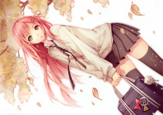 Картинка аниме unknown +другое niya tidsean