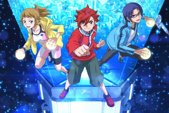 Картинка аниме mobile+suit+gundam gundam